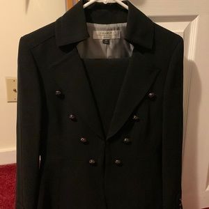 Tahari Pantsuit